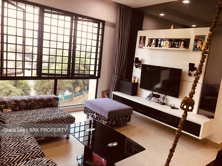 Simsville (D14), Condominium #199257762